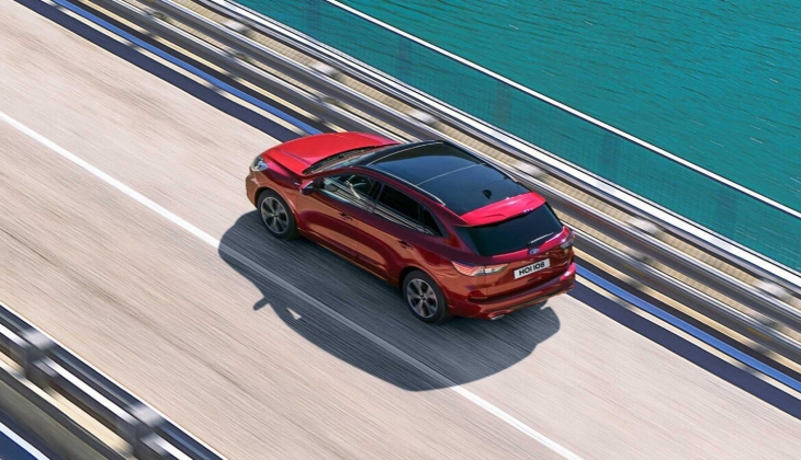 Ford Kuga fiyatlarına zam geldi! Araba alacaklar dikkat! İşte 28 Ekim 2022 fiyat listesi...