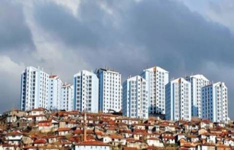  112 bin yabancı Türkiye'den 91 bin taşınmaz satın aldı! 