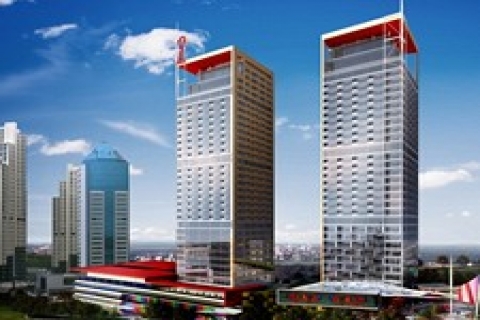 42 Maslak için Bay İnşaat'tan özel davet!