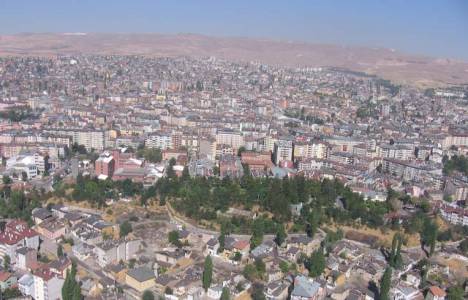 Sivas Merkez'de 1.2 milyon TL'ye satılık 10 daireli lojman!