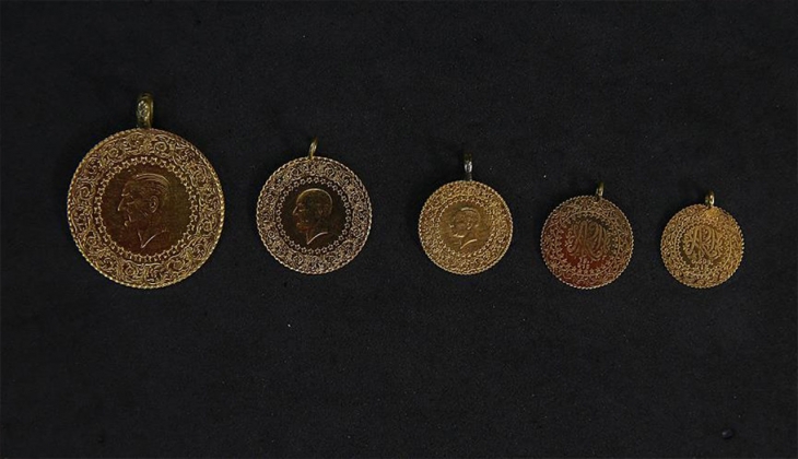 Gram altının düşeceği tarihi az önce İslam Memiş açıkladı! Altını olanın adeta kalbine indi! Bu tarihlere aman dikkat!