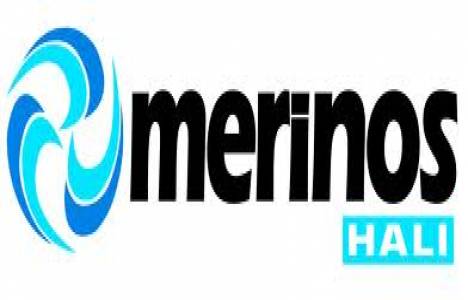 Merinos Halı ihracatta şampiyon oldu!