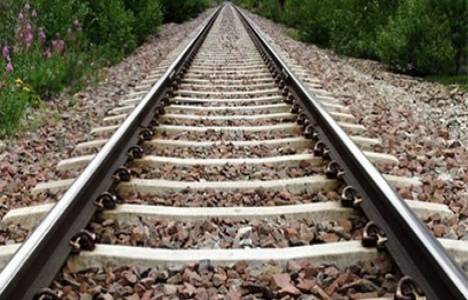 Kars-Tiflis demiryolunda ray döşenmesine başlanıyor!