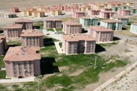 TOKİ Niğde Bor'da 55 bin TL'ye! Bugün satışta!