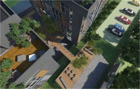 Ofis in Maltepe Efes te maksimum fiyat 880 bin lira!