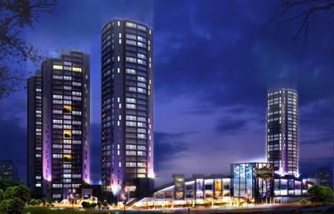 Brandium Ataşehir görselleri!