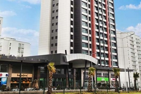 Avrupa Residence TEM ödeme planı