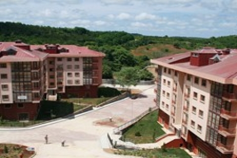 İstanbul Sarıyer Evleri'nde 195 bin TL'ye 1+1!