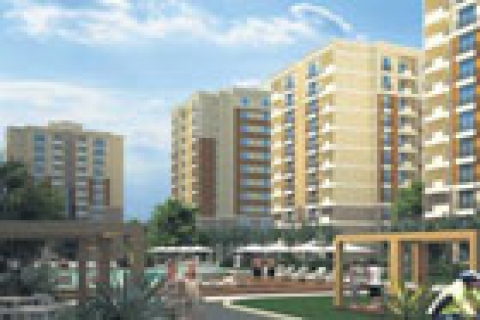 Armada City'de 68 bin 500 YTL'ye