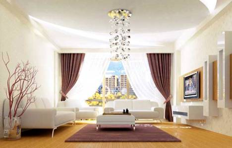 Selçuklu Hakim Konakları nda 242 bin liraya 3+1!