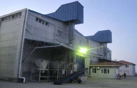  Reysaş GYO Düzce Akçakoca Depolama binaları değerleme raporu!