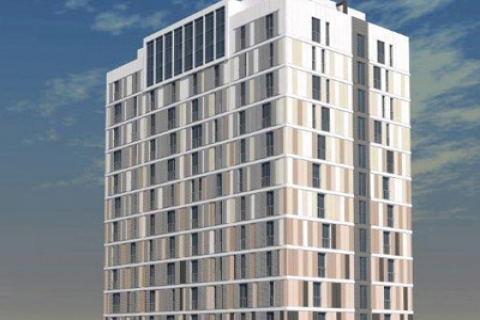 Bomonti Modern Palas'ta 300 bin dolara!