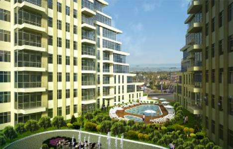  Referans Bakırköy Evleri