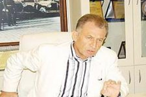 Hüseyin Aslan, TOKİ'ye öneride bulundu