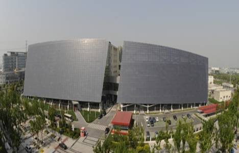 Suntech güneş enerjisi firması çöktü!