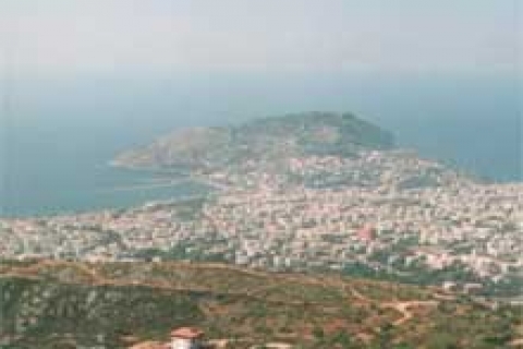 Yabancılara mülk satışı yeniden başlatılıyor