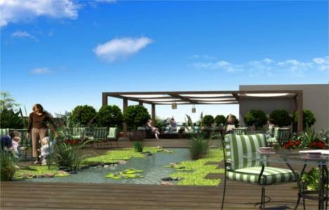 Beylikdüzü ucuz satılık daireler 2013!