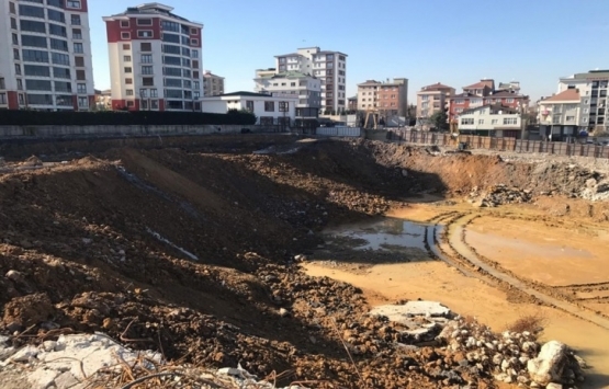 EYG Grup Ümraniye projesinde konut sayısı değişti!