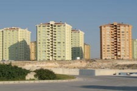 TOKİ Karaman Kırbağı konut seçim dönemi başladı!