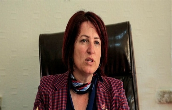 İzmir Karaburun da sit alanındaki inşaatın yıkım çalışması tamamlandı!