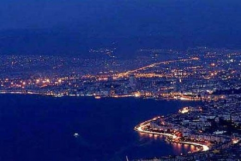 Erdoğan Bayraktar: İzmir hak ettiği yerde değil!