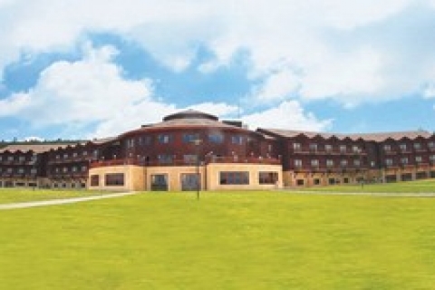 Topuk Yaylası Tesisleri, Almanlar'ın da dikkatini çekti!