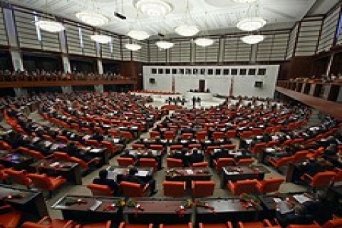 Yeni vekiller Ankara'da emlakçıların kapısını çalıyor!