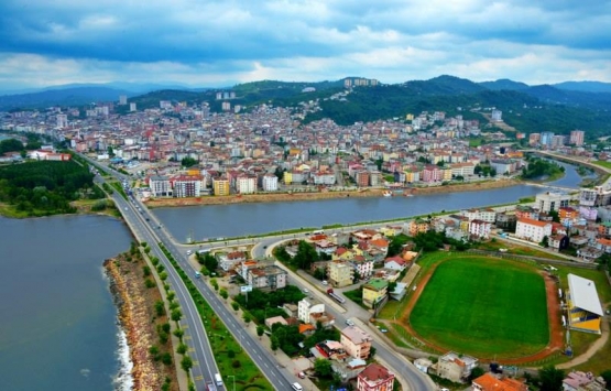 Fatsa Belediyesi'nden 10.4 milyon TL'ye satılık 8 ofis!