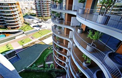 Folkart Narlıdere fiyatları:1 milyon 750 bin liraya 6+1!