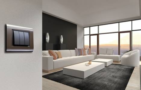 Dekorasyonda göz alıcı bir tema: Thea Sistema!