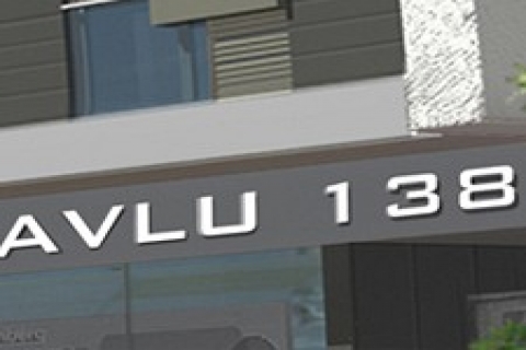 Avlu 138 fiyatları 375 bin TL 'den başlıyor! Teslimler Mart 'ta!