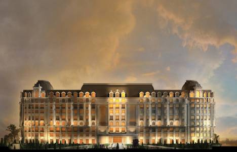 Anadolu Yakası konut projeleri 2013! 