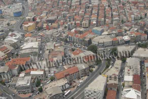 Milli Emlak, Güngören'de dükkan satıyor! 