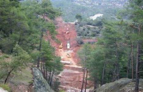  Çevre ve Şehircilik Bakanlığı Antalya'da HES toplantısı yapacak!