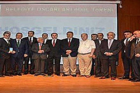 Bilgi Evleri Projesi, Bağcılar Belediyesi'ne ödül getirdi!