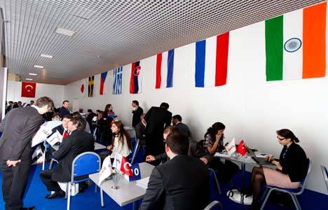 Sektörel Fuarcılık