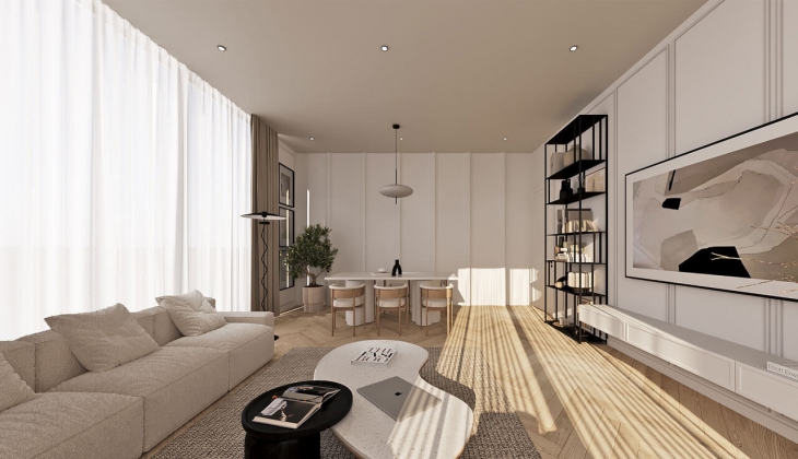 Pırlanta Ümraniye Eylül de satışta! Yeni proje!