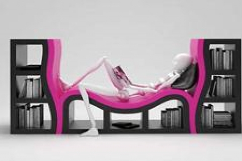 Mobilya tasarım yarışması ödül töreni yarın yapılacak