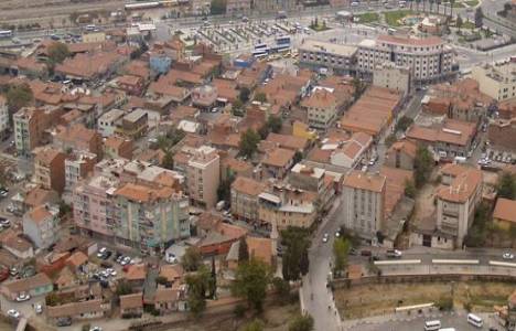 Balıkesir'de en çok talebi sosyal konutlar görüyor!