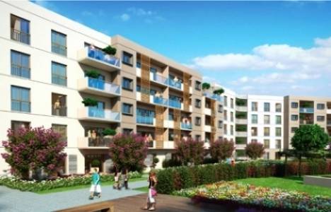  Çınarlı Tuzla Bahçe Evleri nde 560 bin TL ye 4+1! 