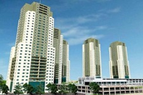 Regnum Astrum Towers'ın güvenlik işleri ihale edilecek!