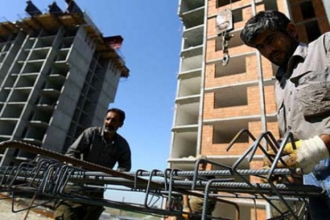 450 bin taşeron işçiye maaş ve mesai ayarı geliyor!