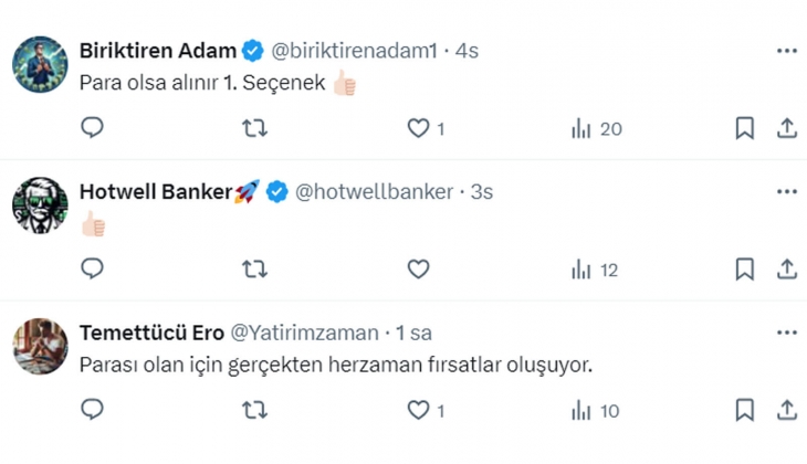 Konuta yatırım için en doğru zaman faizlerin düşmeye yakın olduğu dönem mi? 