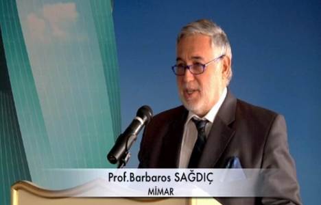 Turizm yapıları içinde kent otelleri!