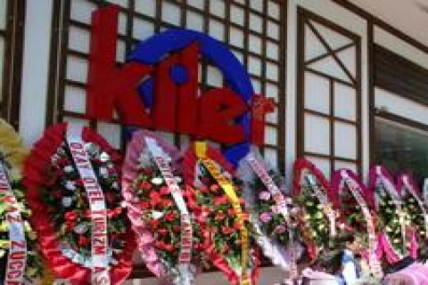 Nahit Kiler: Uluslararası fonları Türkiye çekebilir