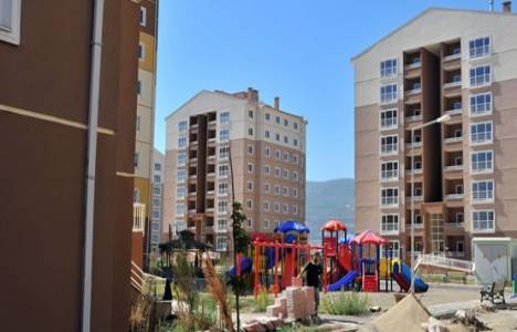  TOKİ Konya Akşehir'de konut teslimleri bugün sona eriyor!