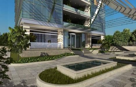  Monumento’da krediye uygun ofis: 310 bin liraya! 