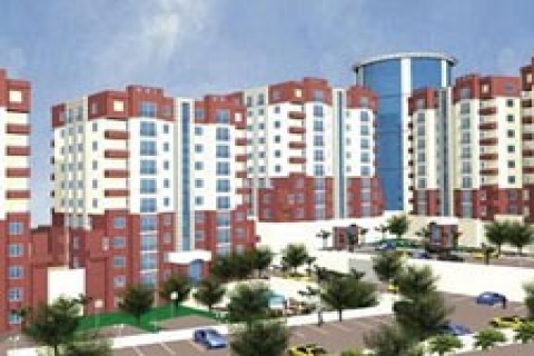 Garden City'de aidatlar 60 TL'den başlıyor!