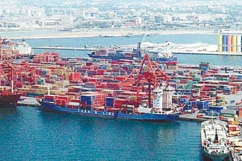 Alsancak Limanı'nda kruvaziyer gemilerine hizmet için ihale yapılacak!