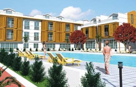 Adora Villaları Kocaeli